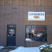 Locksmith Capital Heights Maryland Storefront Location 201-B Ritchie Road Capital Heights, MD 20743
